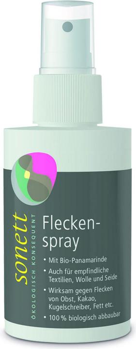 Sonett Stain Spray (Liquid detergent)