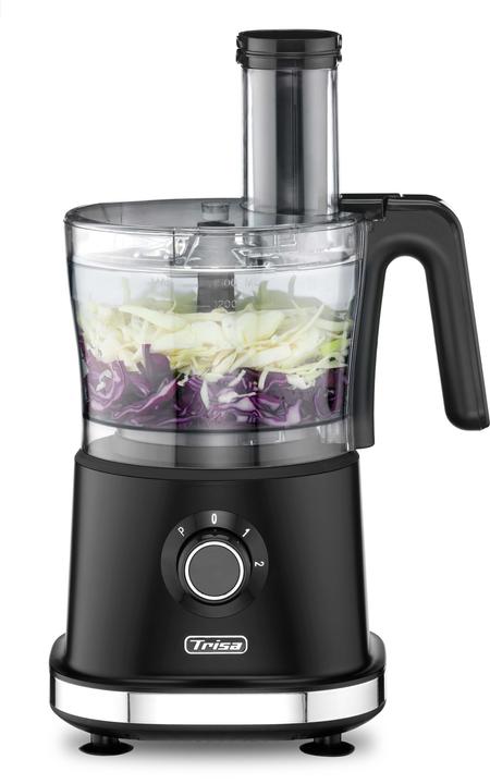 Actual product image Trisa Stir 'n' Slice (1500 ml, 600 W)