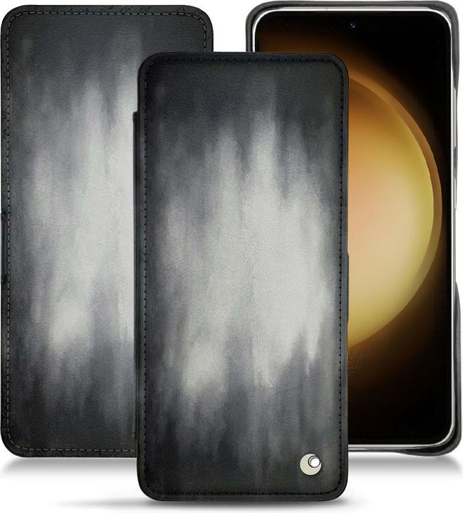 Image du produit Noreve Coque en cuir à rabat horizontal (Samsung Galaxy S23+)
