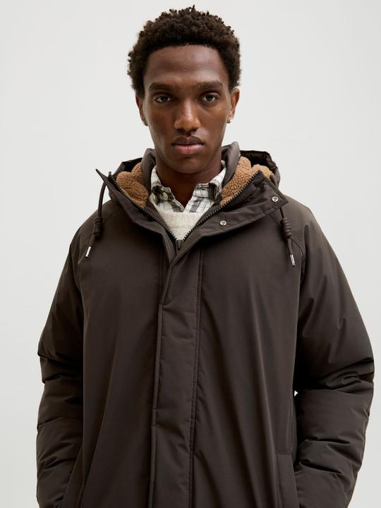 Produktbild Jack & Jones Jjewood Parka Sn (S)