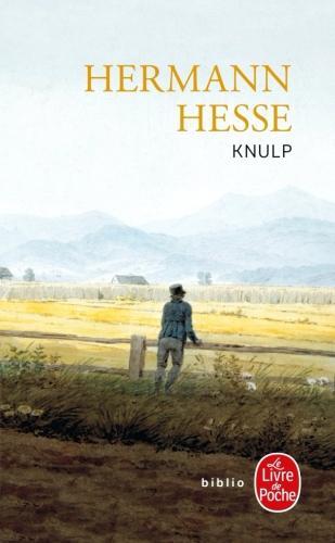 Image du produit Knulp (Français, Hermann Hesse, 1995)