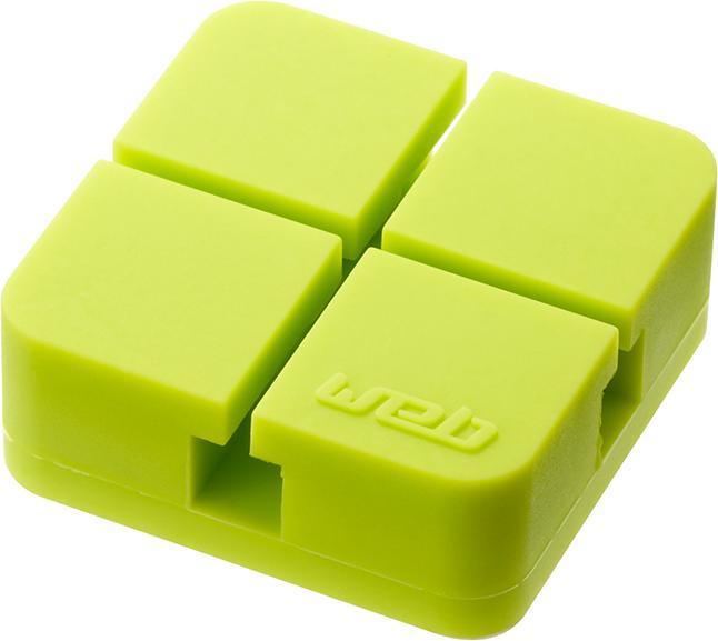 Image du produit Yamazaki Support de câble d'alimentation