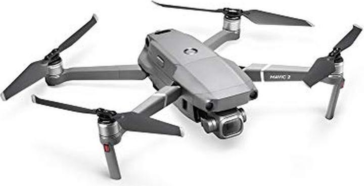 Image du produit DJI Mavic 2 Pro (UK) (31 min, 907 g, 20 Mpx)