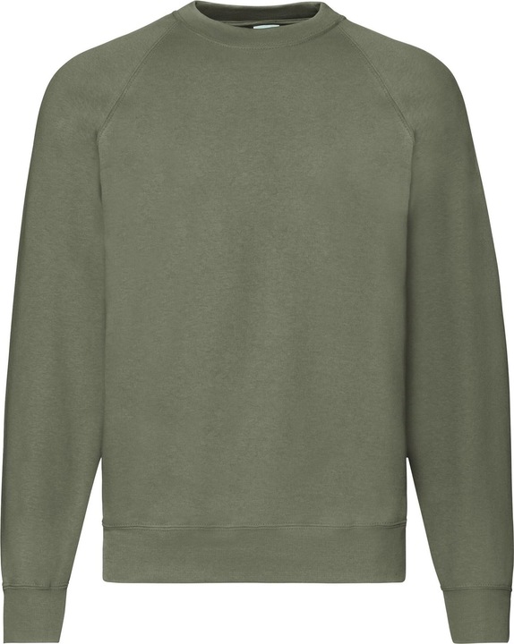 Classic olive green