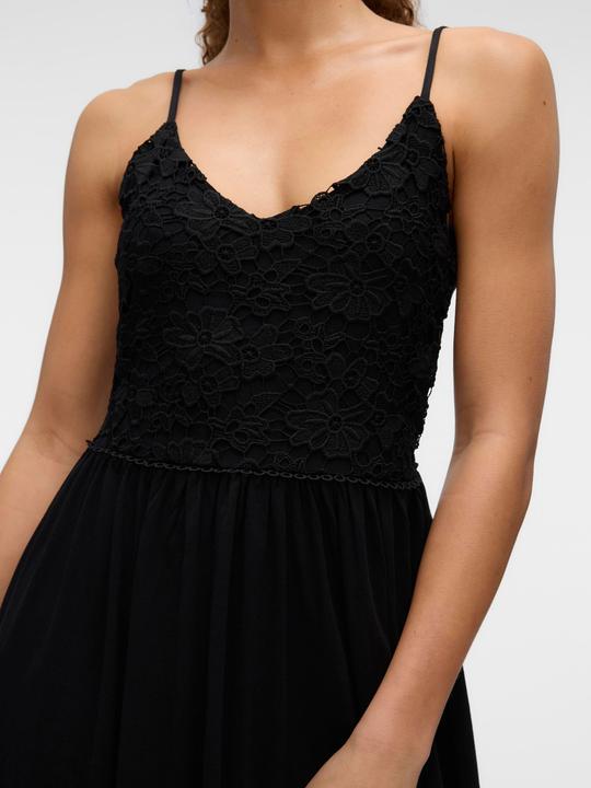 Actual product image Vero Moda VMPANNA Langes Kleid Kleid (S)