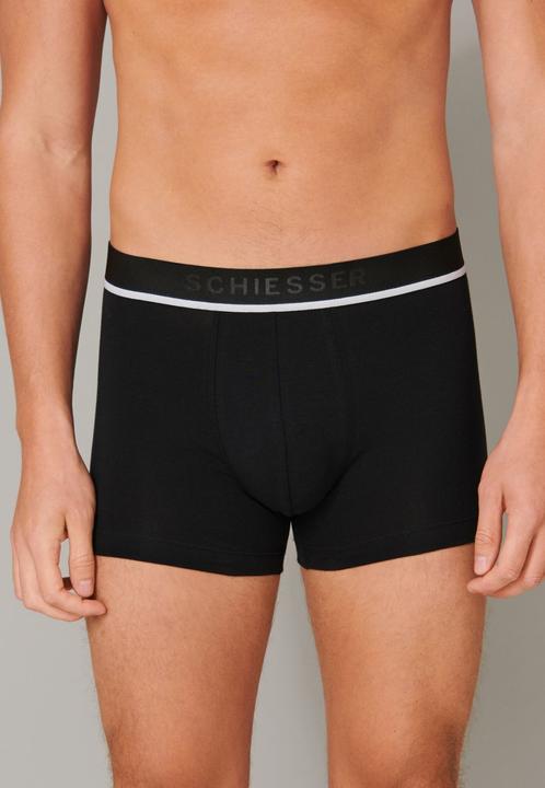 Produktbild Schiesser Boxershorts (M, 3er Pack)