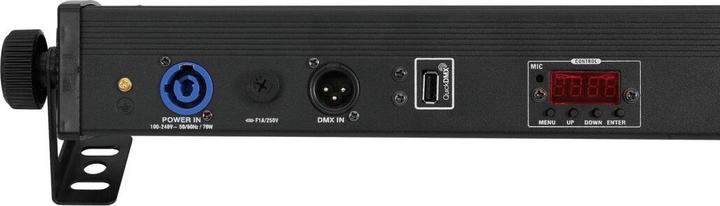 Productafbeelding Eurolite LED PIX-16 QCL staaf