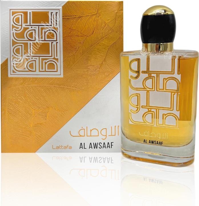 Produktbild Lattafa Al Awsaaf (Eau de Parfum, 100 ml)