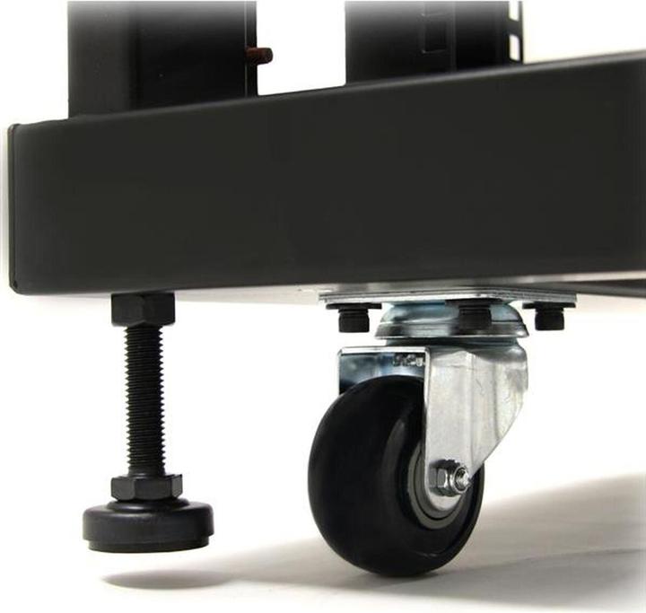 Produktbild StarTech 25U 36IN SERVER RACK CABINET (25 HE)