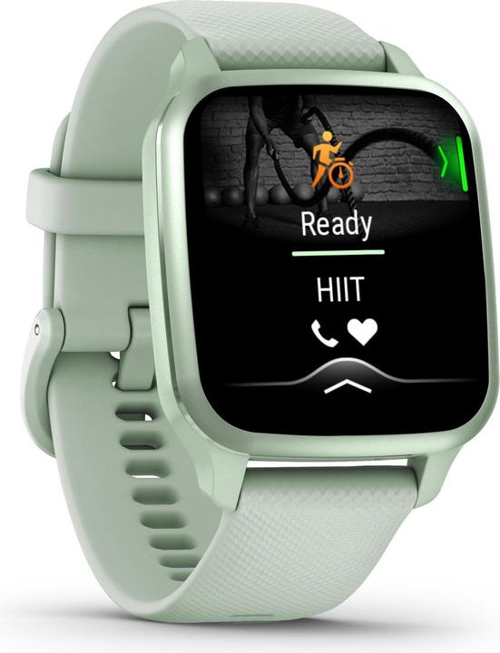 Produktbild Garmin Venu Sq 2 (40 mm)