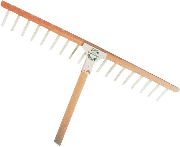 Produktbild Gallagher Holzheurechen