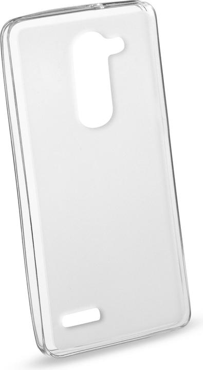 Produktbild Cellularline Transparent TPU case for LG Bello (LG L Bello)