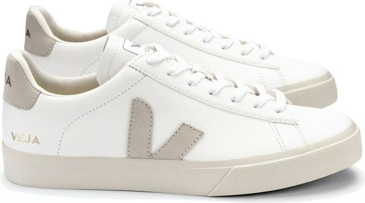 Daim naturel, Extra Blanc