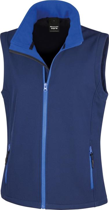Navy blue/royal blue