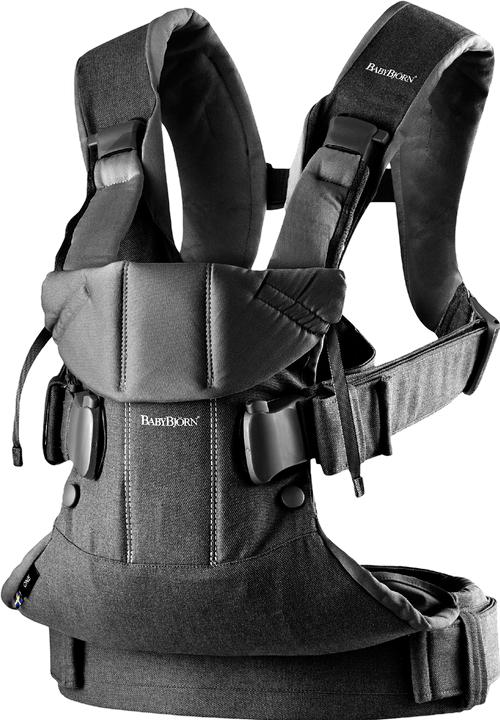 Immagine prodotto BabyBjörn Uno