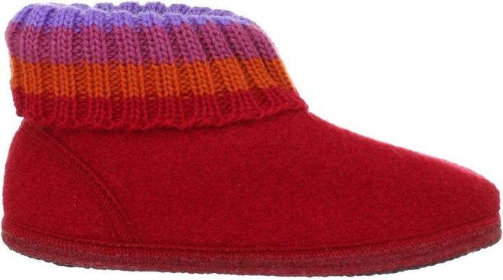 Actual product image Haflinger slippers (25)