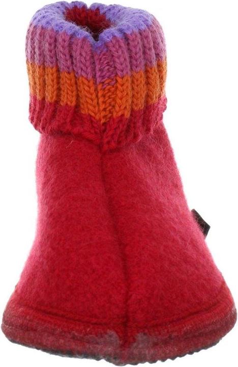 Actual product image Haflinger slippers (25)