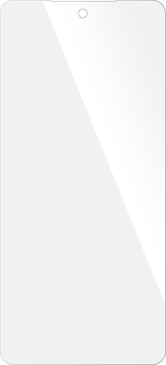 Actual product image Dipos Screen Protector Crystalclear (4 Piece, Vivo V29)