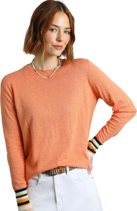 Produktbild Weird Fish Kinga Pullover Jerseyware (48)