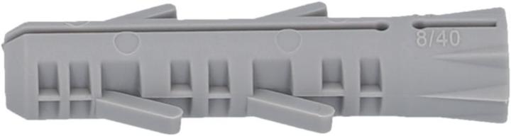 Produktbild Tox Spreizdübel Barracuda 8x40 mm 100 Stück (100 Stk.)