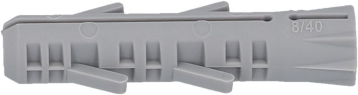 Immagine prodotto Tox Ancora di espansione Barracuda 8x40 mm 100 pz. (100 pz.)