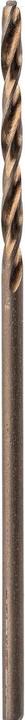 Produktbild Alpen Spiralbohrer (1.1 mm)