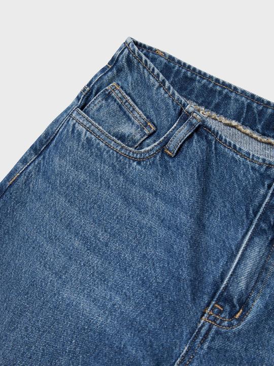 Produktbild Lmtd Denim Hose (158)