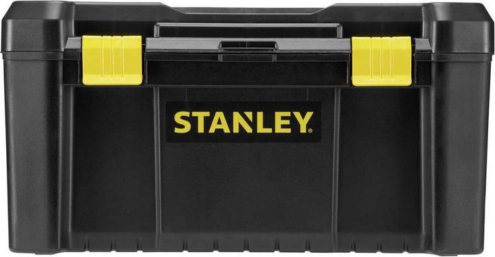 Actual product image Stanley BOX ESSENTIAL PLAST.STOP 19" (1 pieces)