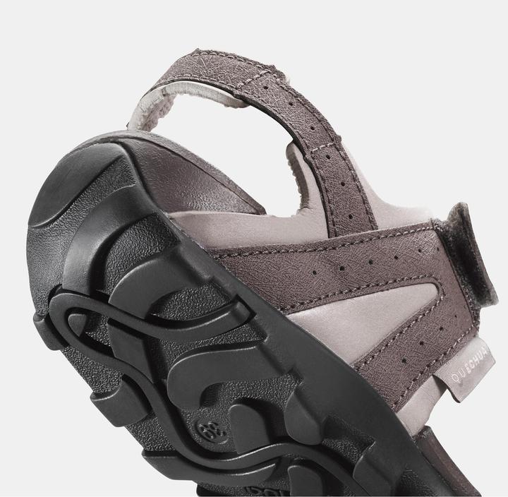 Actual product image Quechua NH100 (38)