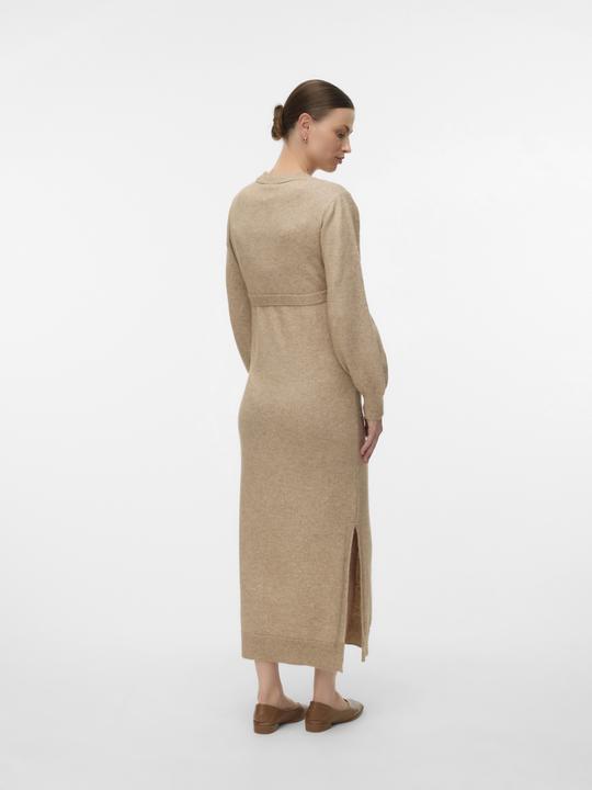 Actual product image Mamalicious MLNEWANNE Umstandskleid Strickkleid (XS)