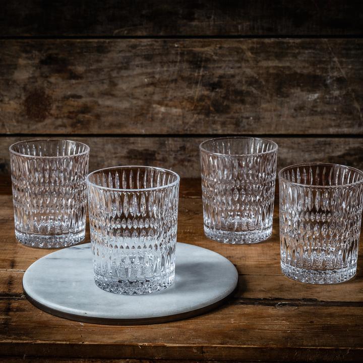 Immagine prodotto Nachtmann Etno (2.94 dl, 4 x, Bicchiere da whisky)