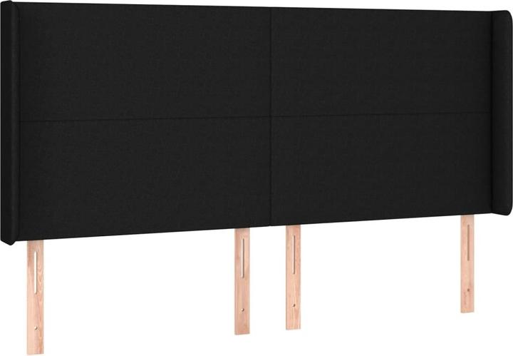 Image du produit vidaXL Boxspringbett (200 x 200 cm)