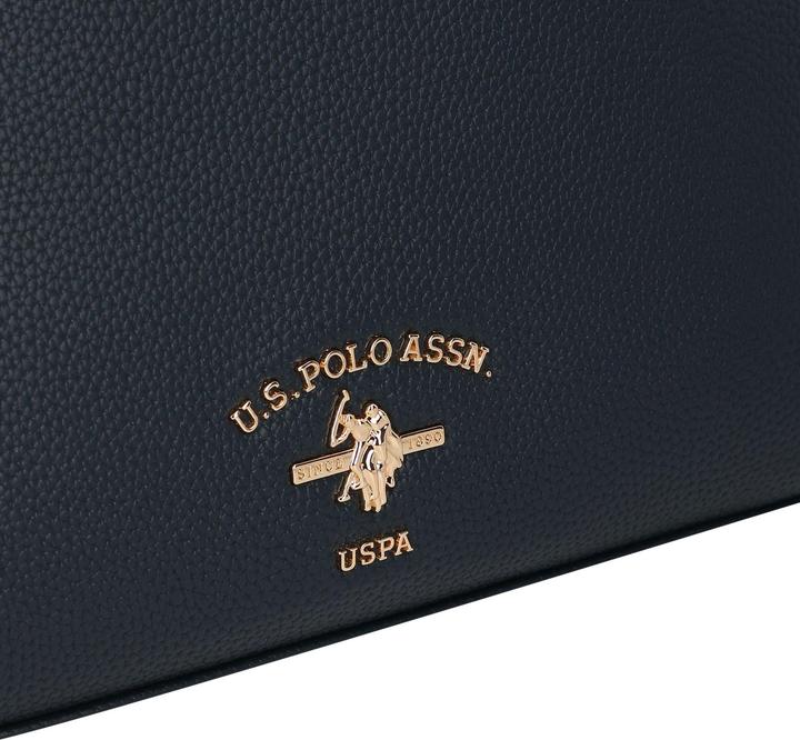 Produktbild U.S. Polo Standfort Shopper Tasche M 34 cm (12 l)