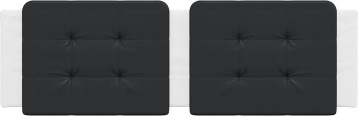 Actual product image vidaXL Justyn