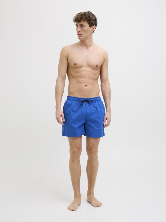 Produktbild Jack & Jones Jpstmaui Jjswim Solid Akm Sn (L)