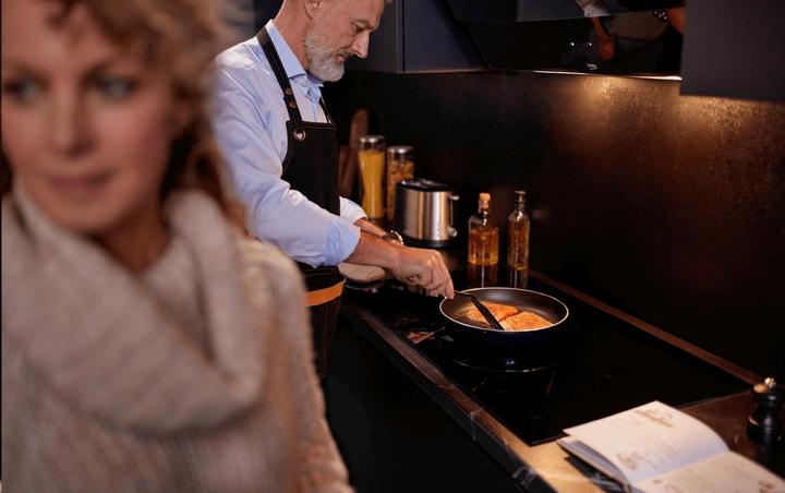 Actual product image Beko HII 64200 FMTX (58 cm, Induction hob)