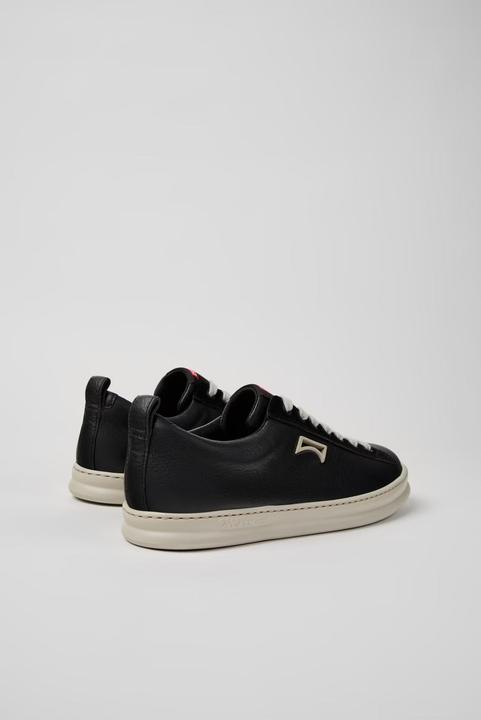 Actual product image Camper Herren Sneaker Runner Schwarz (43)