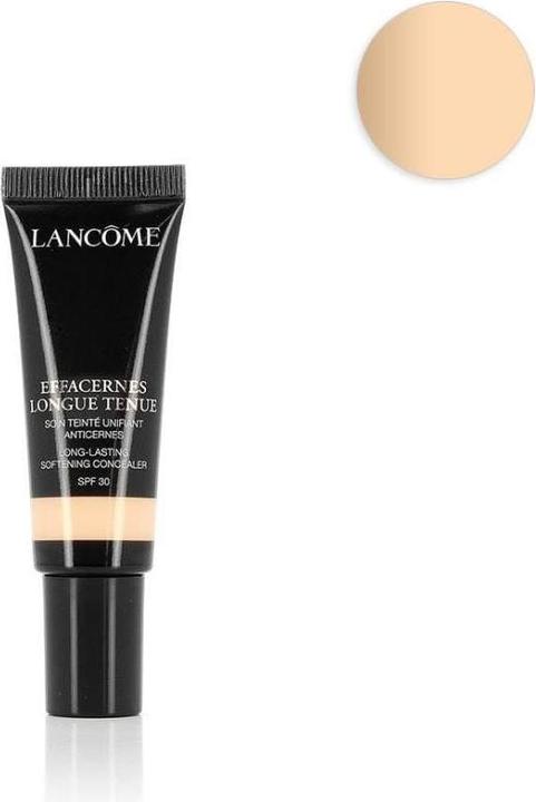 Actual product image Lancôme Effacernes Longue Tenue - Beige Pastel 01 (#01 Beige Pastel)