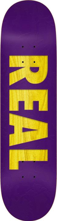 Produktbild Real Bold Redux (8.38")