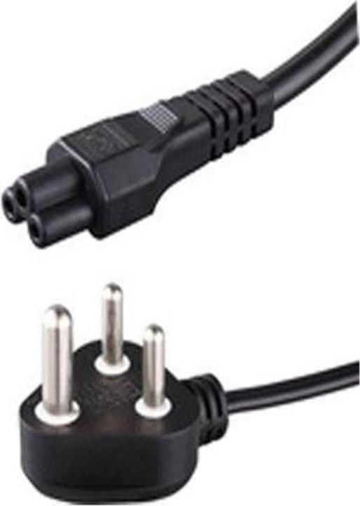 Produktbild MicroConnect Stromkabel (1.80 m, Typ 13)