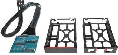 Produktbild Lenovo ThinkStation Storage Bay Upgrade Kit for ThinkStation P920
