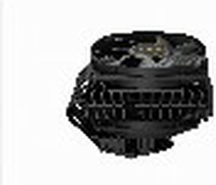 Actual product image be quiet! Dark Rock TF 2 (134 mm)