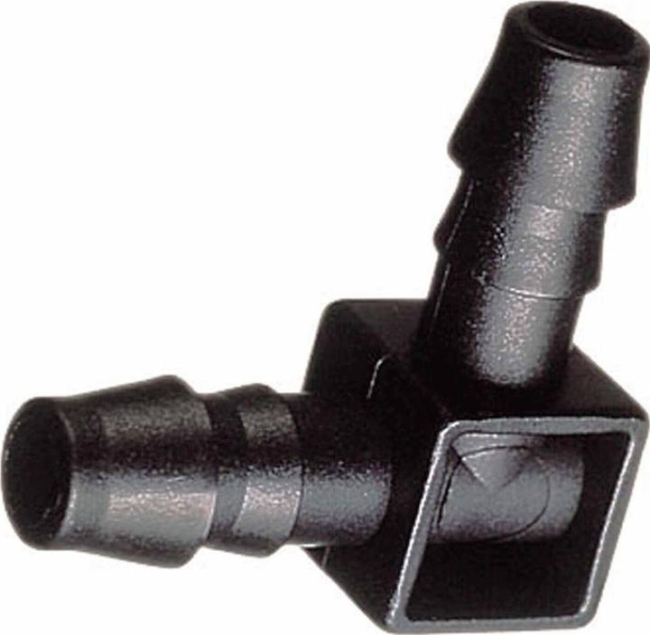 Actual product image Blumat Plant watering angle (Drip irrigation set)