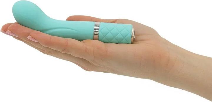 Actual product image Pillow Talk Racy