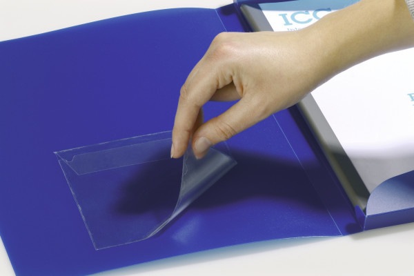 Immagine prodotto Durable 8080 coperchio del CD (Lettore CD)