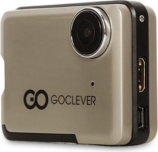 Immagine prodotto GOCLEVER DVR Extreme Gold
