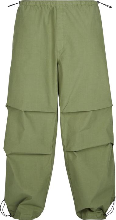 Actual product image Urban Classics Popline Parachute Pants (M)