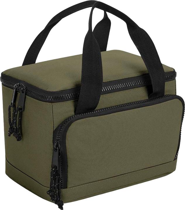 Bagbase Kühltasche recyceltes Material Mini (4 l)