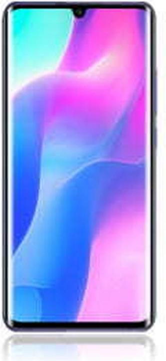 Produktbild Xiaomi Mi Note 10 Lite (64 GB, Nebula Purple, 6.47", Dual SIM, 4G)