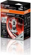 Produktbild Osram Night Breaker (H7)